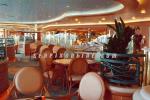 ID 3005 SAPPHIRE PRINCESS (2004/115875grt/IMO 9228186) - Horizon Lounge on Lido Deck.